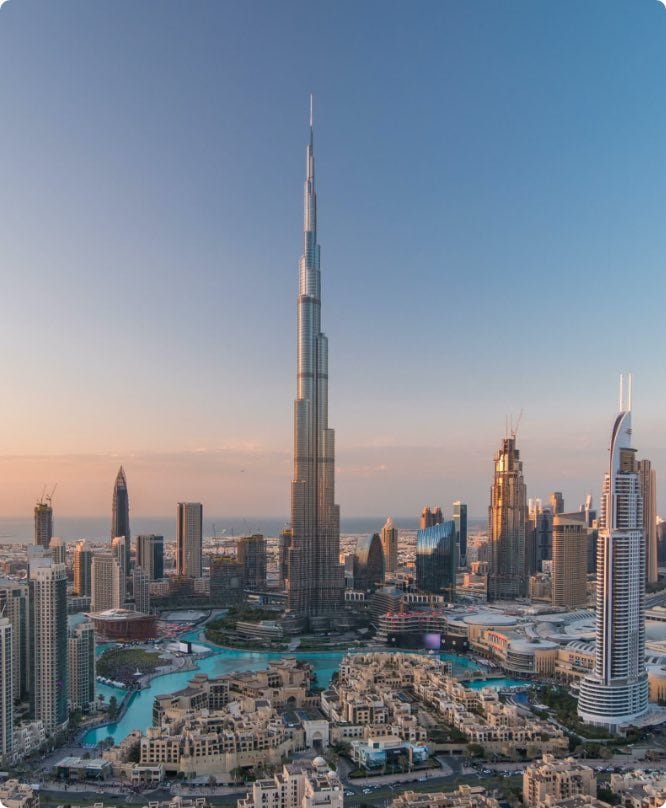 ATZ Group Dubai